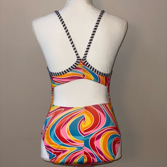 Dolphin Uglies V2 Competition Swim Suit size 30&32 - Picture 7 of 13